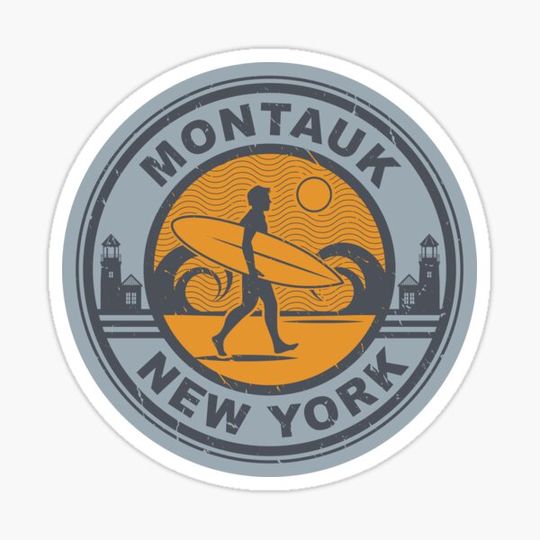 Discover Montauk, New York