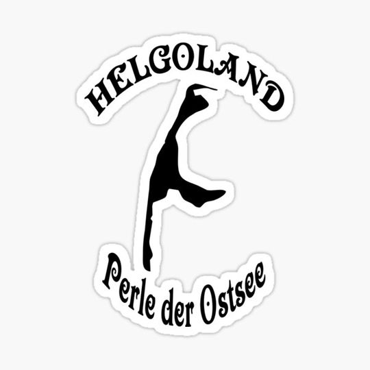 Discover Heligoland / Sylt - Pearl of the Baltic Sea