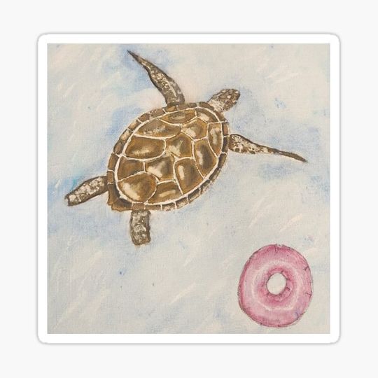 Discover Turtles are Great