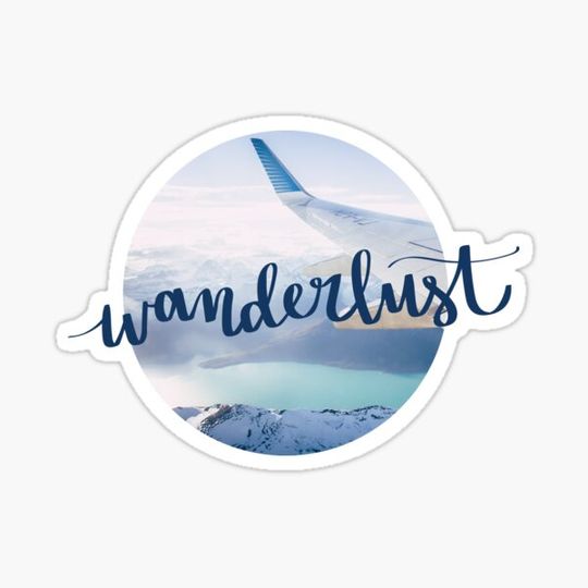 Discover WANDERLUST
