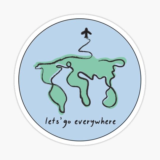 Discover Travel