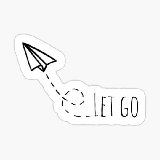 Discover Let Go