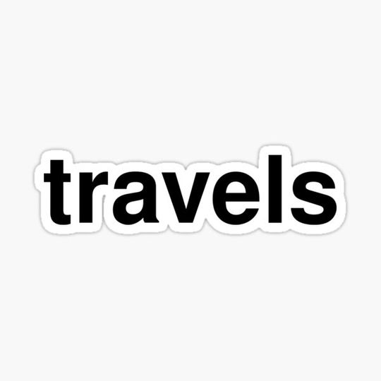Discover travels