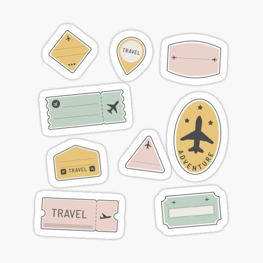 Discover Travel