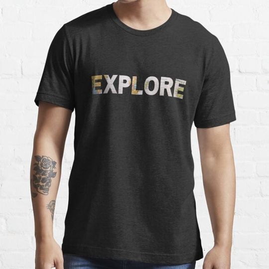 Discover Explore