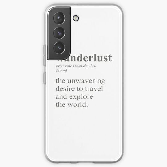 Discover Wanderlust