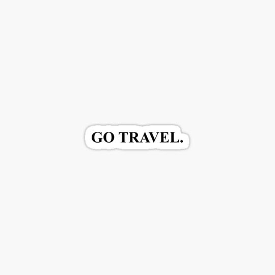 Discover go travel
