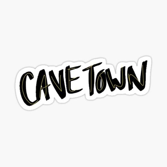 Discover CAVETOWN- Neon Sign