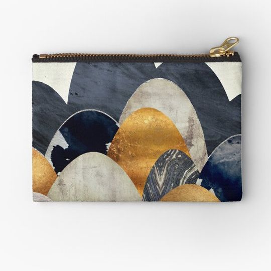 Discover Abstract Hills