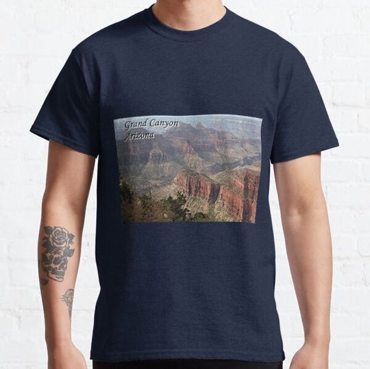 Discover Grand Canyon North Rim, Arizonna, USA 2 (with caption)