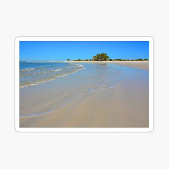 Discover Beach Scene 3