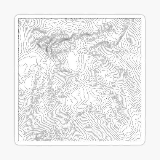 Discover Contour Lines