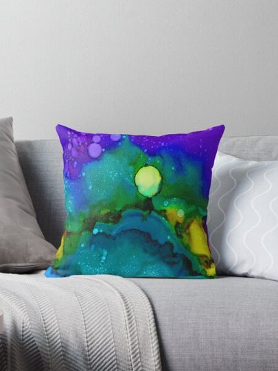 Discover Tropical Moon