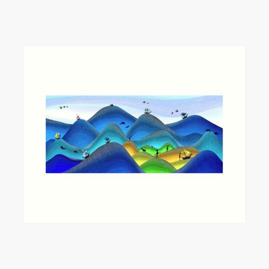 Discover Whimsy ocean fun