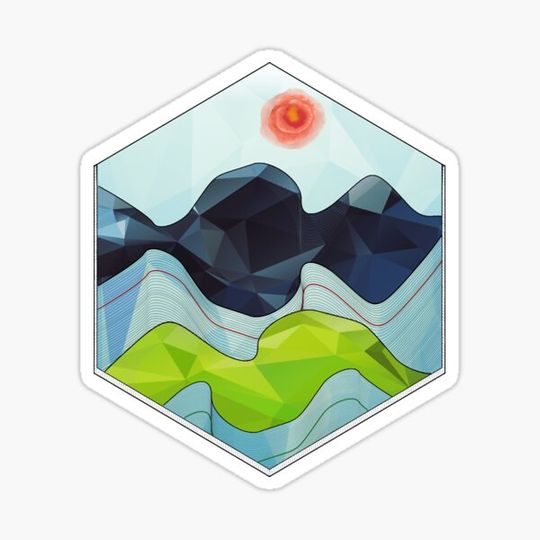 Discover The Poly Landscape