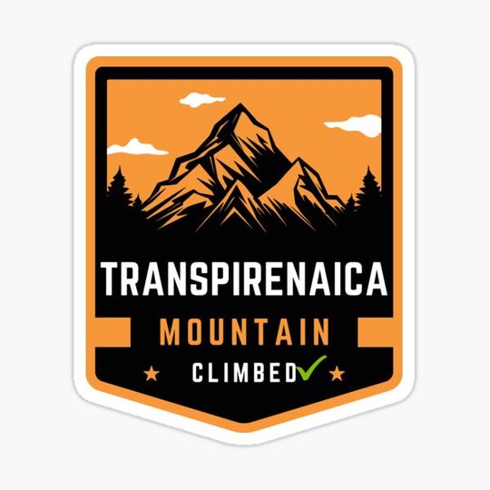 Discover Transpirenaica mountain Pyrenees - Transpirenaica peak hiking