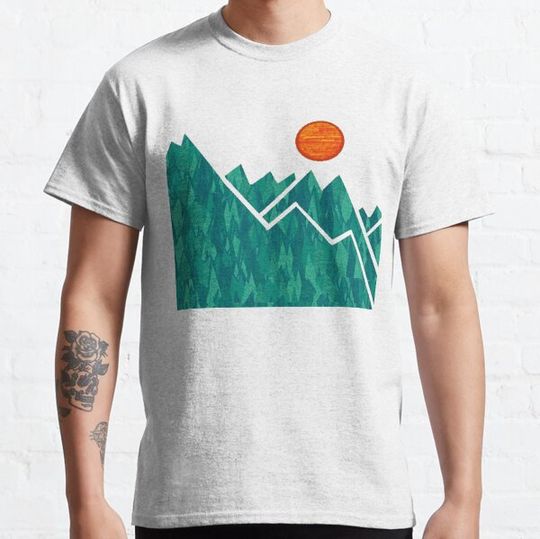 Discover The Great Peaks