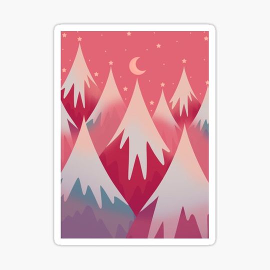 Discover Star winter peaks