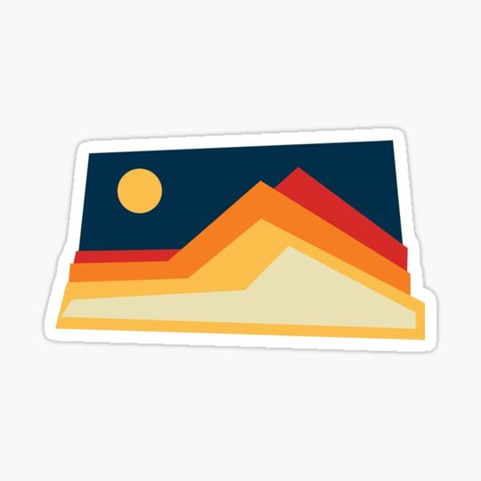 Discover Desert Twilight