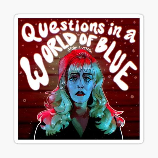 Discover Laura Palmer - Twin Peaks