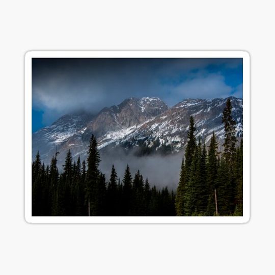 Discover Clouds and Peaks