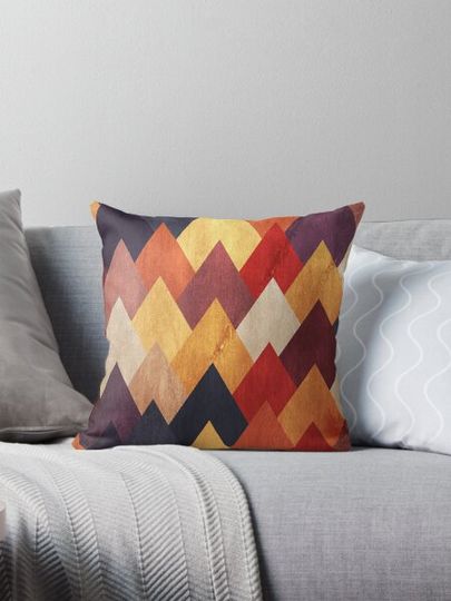 Discover Eccentric Mountains