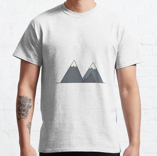 Discover Simple Mountains