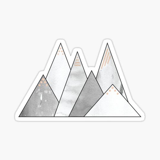 Discover Silver Mountains