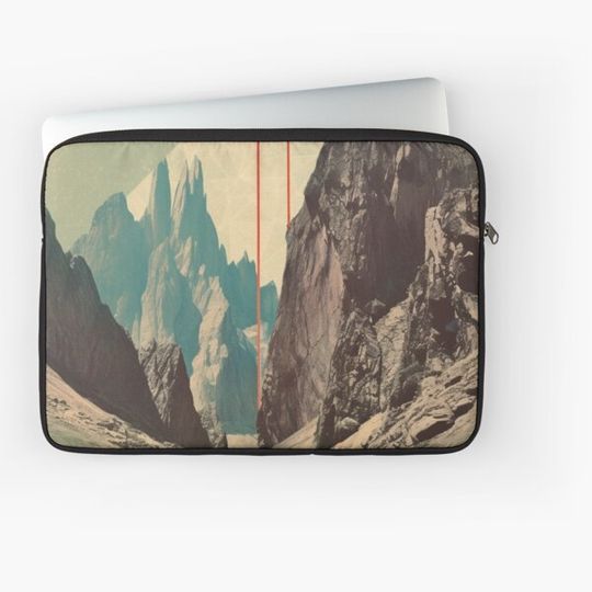 Discover Watch the mountains with me