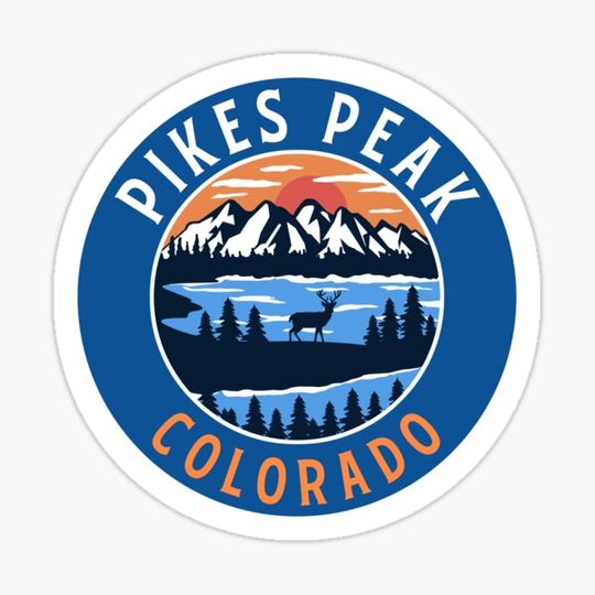 Discover Pikes Peak Colorado