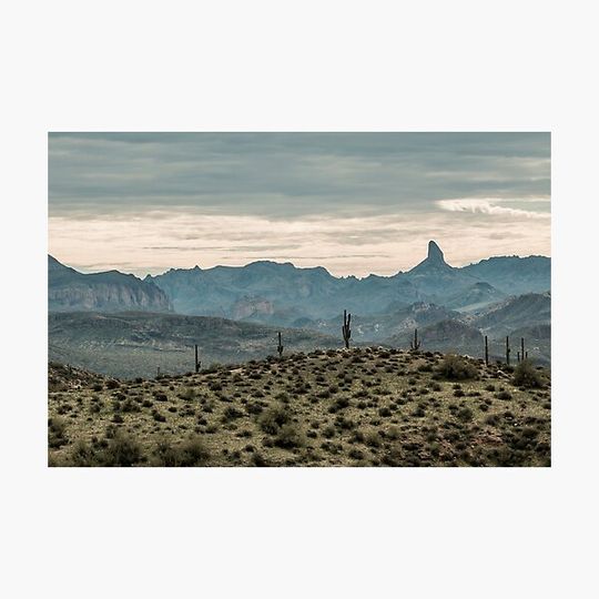 Discover Weavers Needle