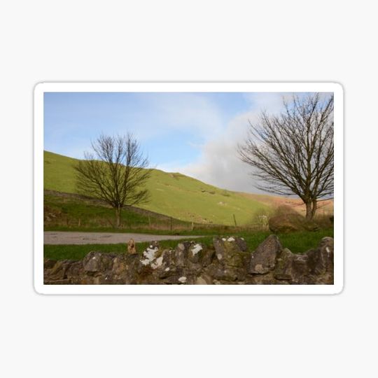 Discover Derbyshire Peak District