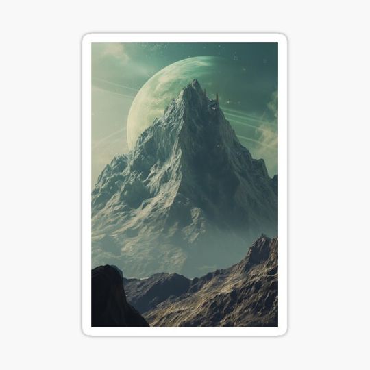 Discover 3 Peaks