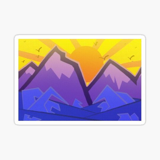 Discover Sunshine Peaks