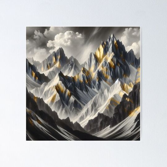 Discover Radiant Peaks