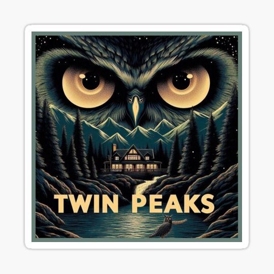Discover Twin Peaks