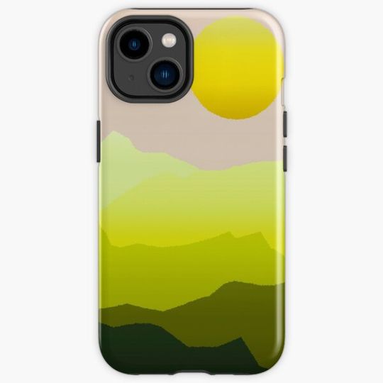 Discover Lemon Peaks