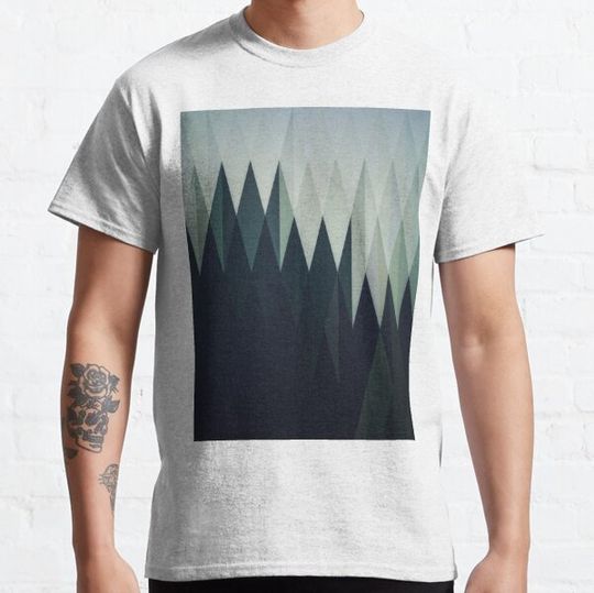 Discover 0854 // Diamond Forest