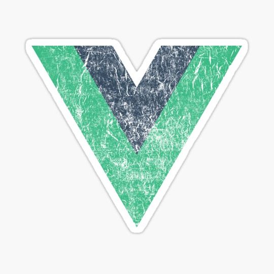 Discover Vintage Vue VueJS Vue.js JavaScript Framework