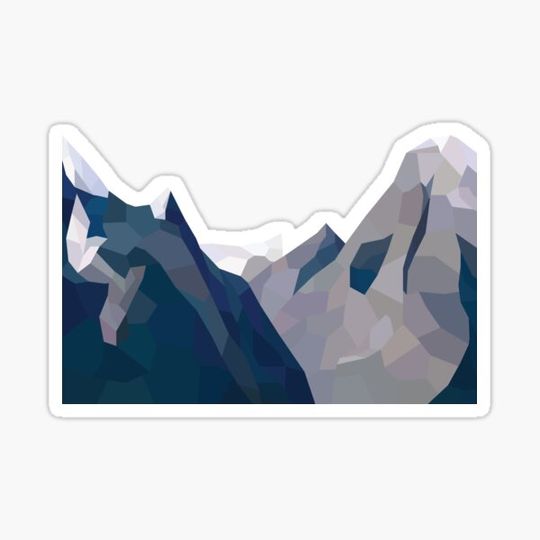 Discover Geo Mountain Range (Part 4)