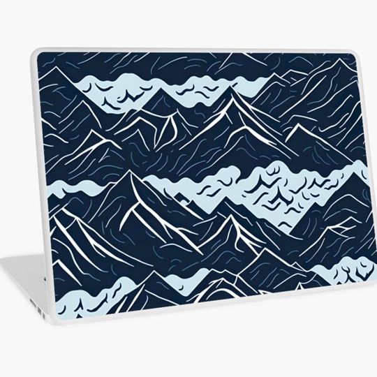 Discover Tattoo Mountains