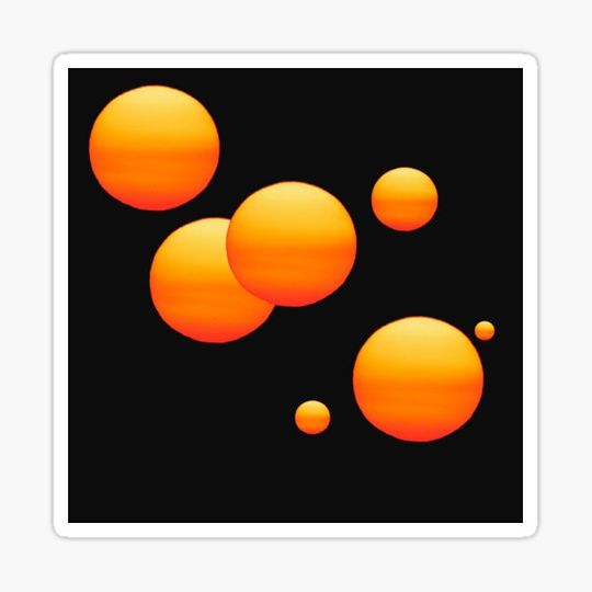 Discover Seven Suns