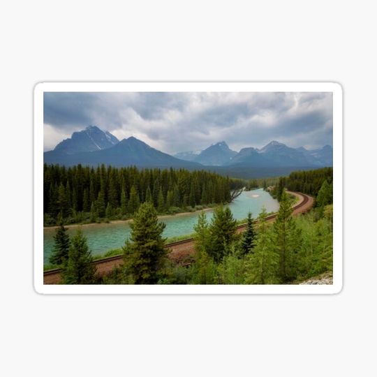 Discover The Cool Blue River