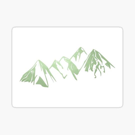 Discover Mountains