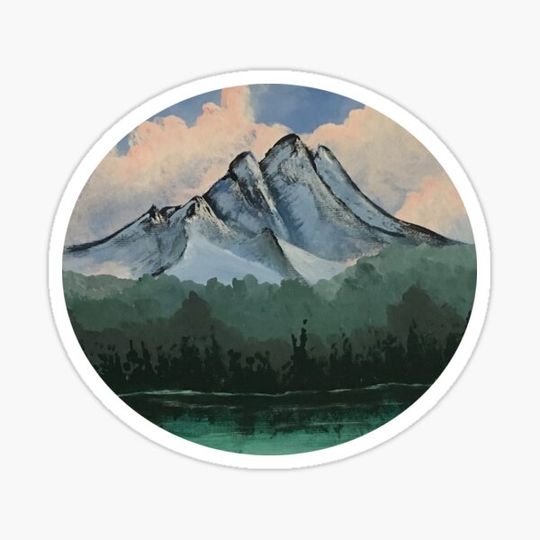 Discover Lakeside Mountains Circle