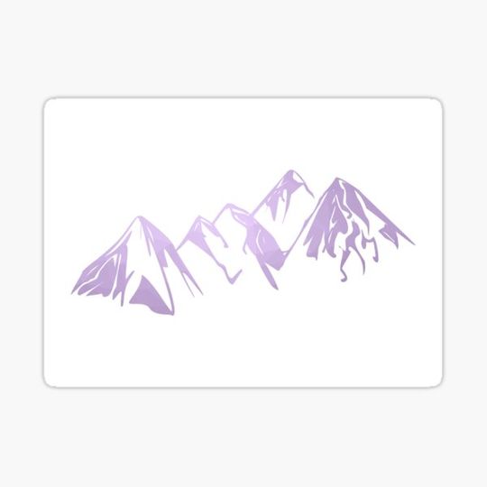 Discover Mountains