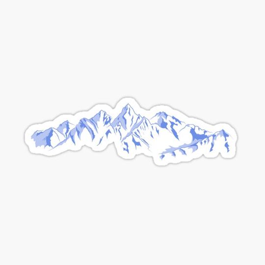 Discover Mountains
