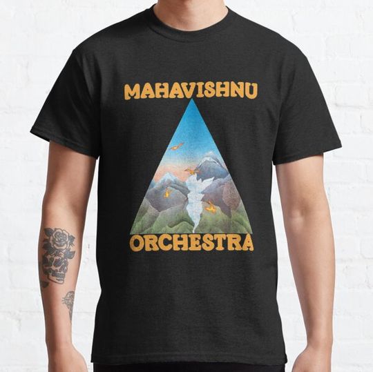 Discover Mahavishnu Orchestra Classic