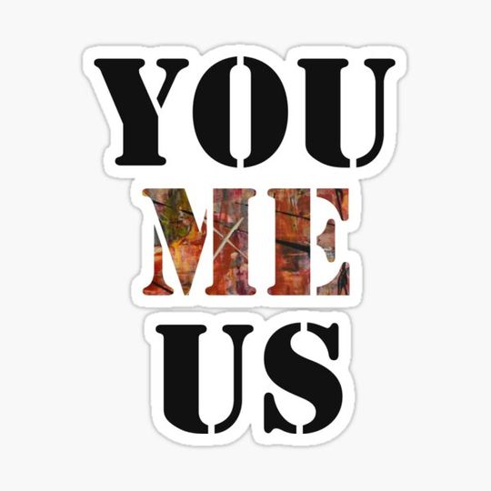 Discover You Me Us