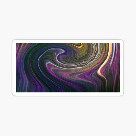 Discover Flowing Lavender
